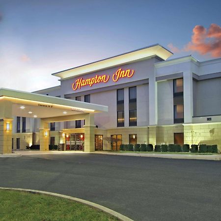 Hampton Inn Hagerstown-Maugansville Eksteriør bilde