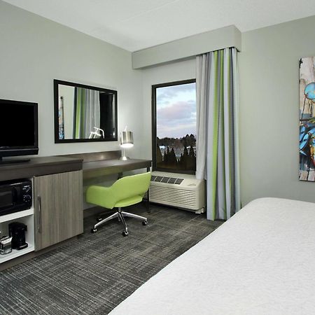 Hampton Inn Hagerstown-Maugansville Eksteriør bilde