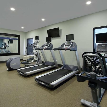 Hampton Inn Hagerstown-Maugansville Eksteriør bilde