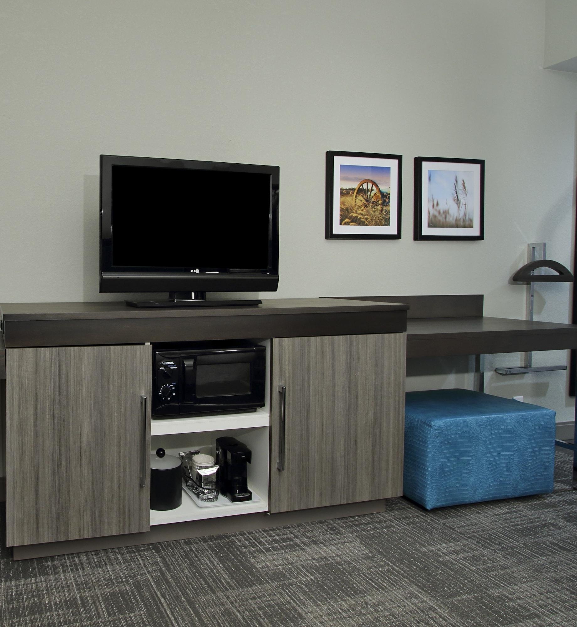 Hampton Inn Hagerstown-Maugansville Eksteriør bilde