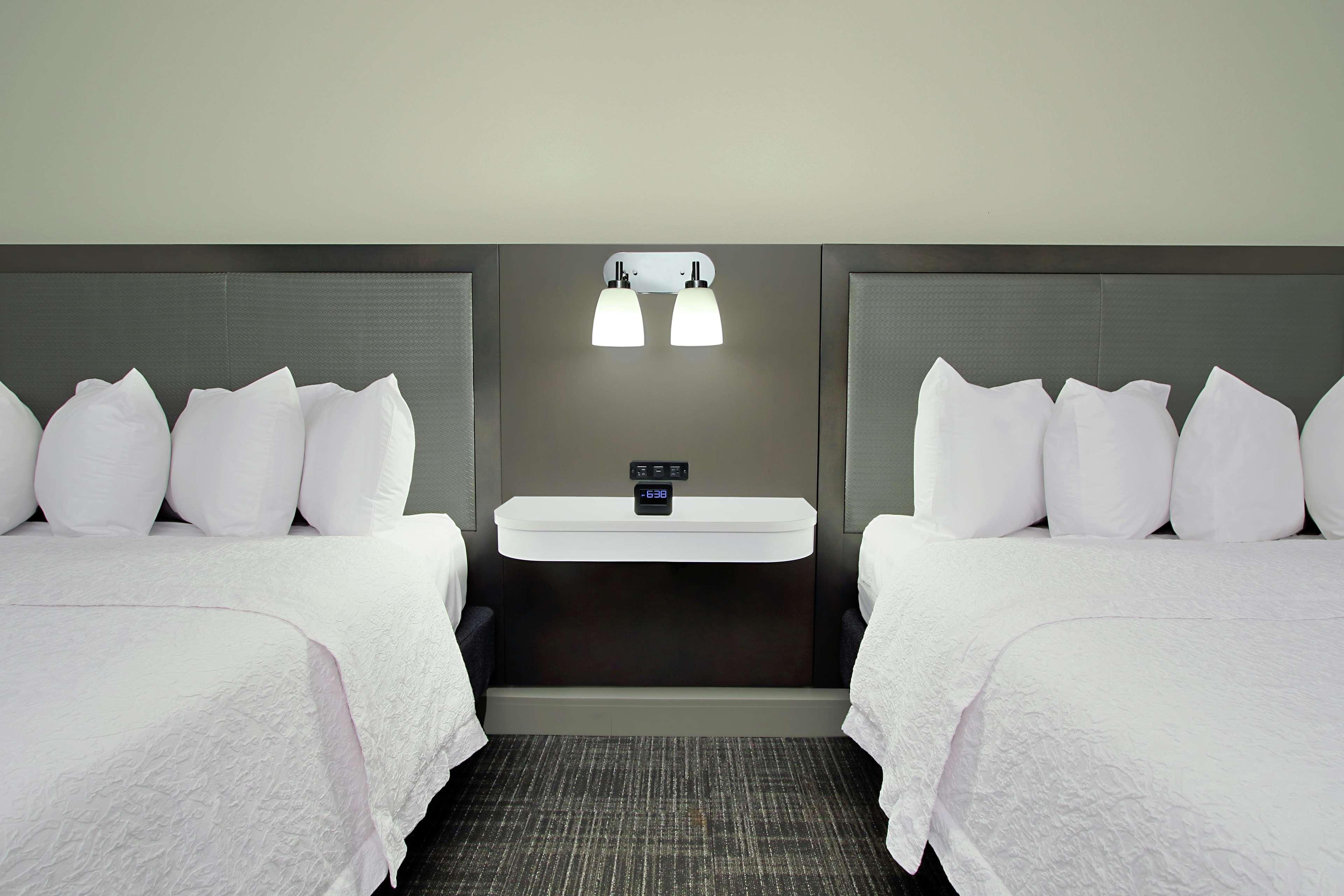 Hampton Inn Hagerstown-Maugansville Eksteriør bilde