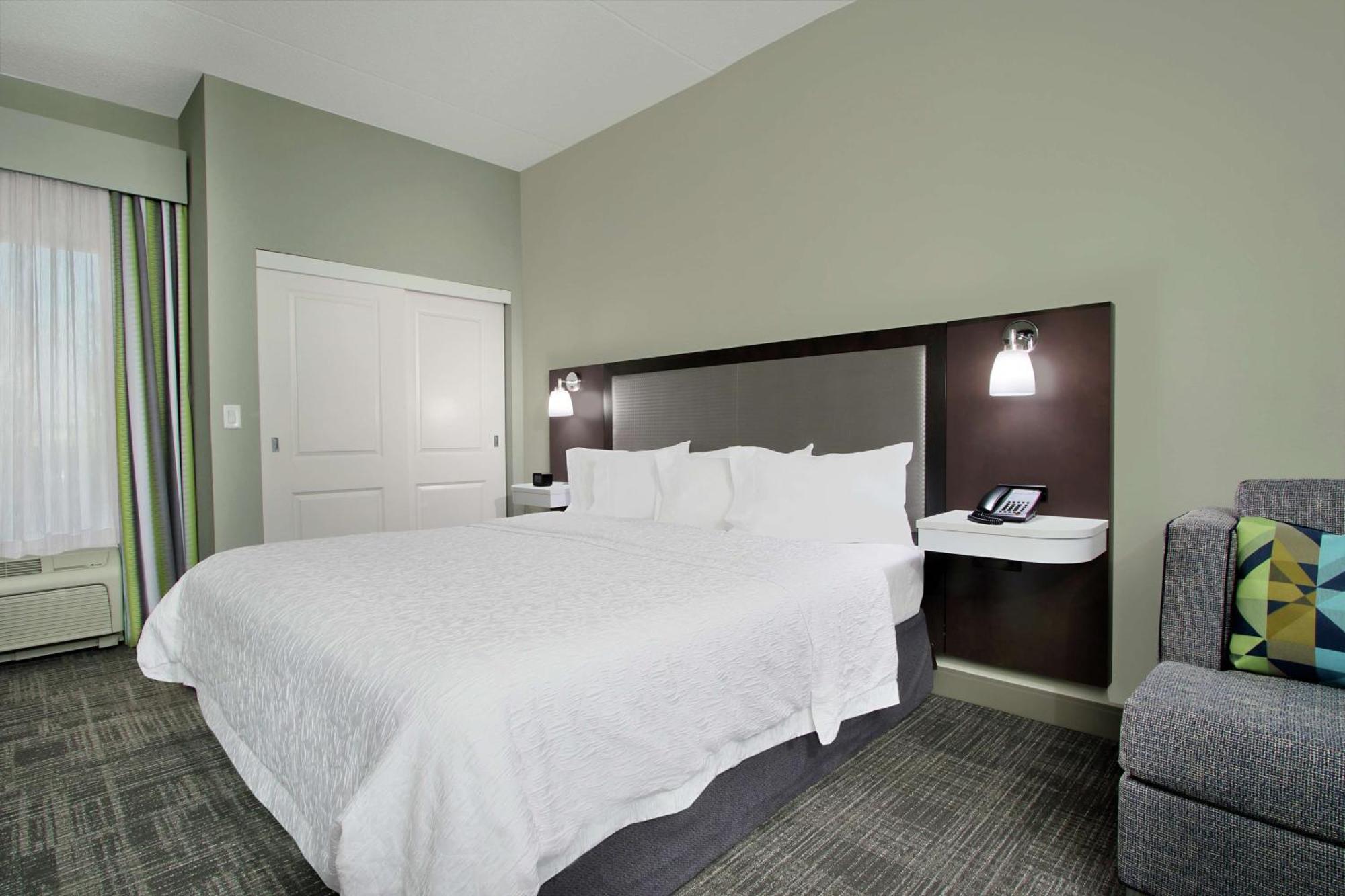 Hampton Inn Hagerstown-Maugansville Eksteriør bilde