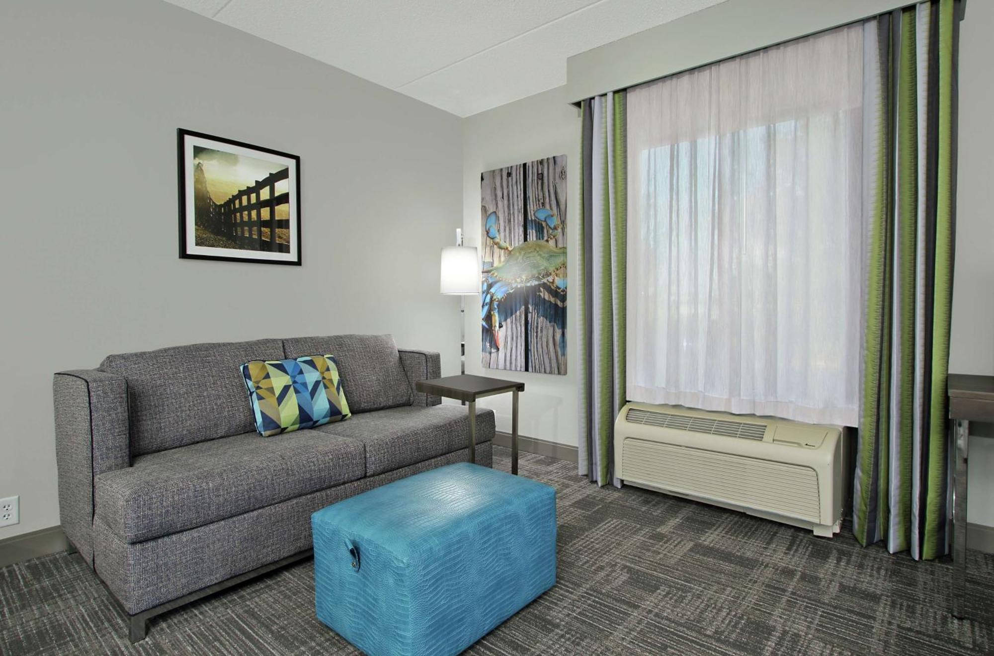 Hampton Inn Hagerstown-Maugansville Eksteriør bilde