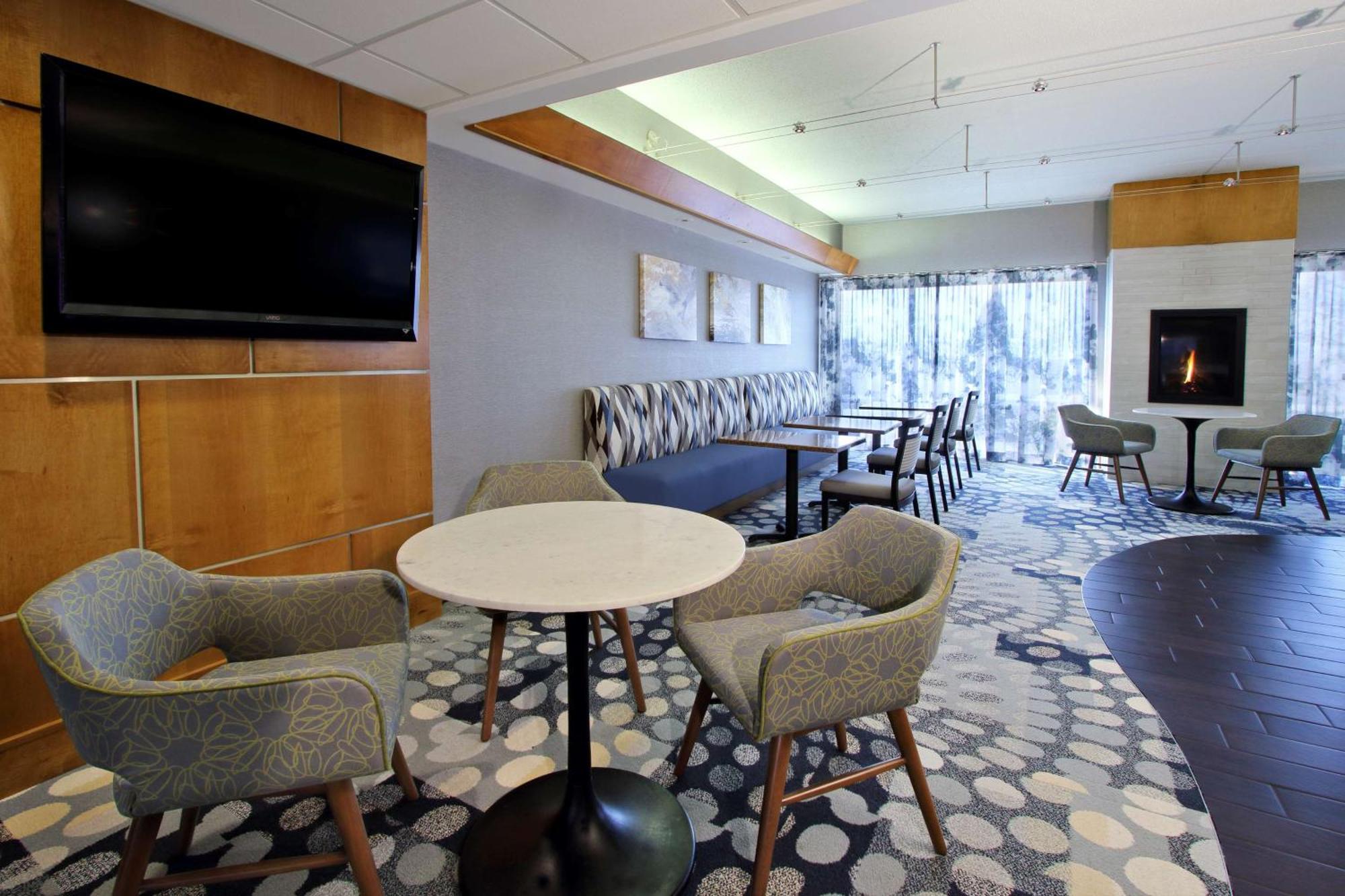 Hampton Inn Hagerstown-Maugansville Eksteriør bilde