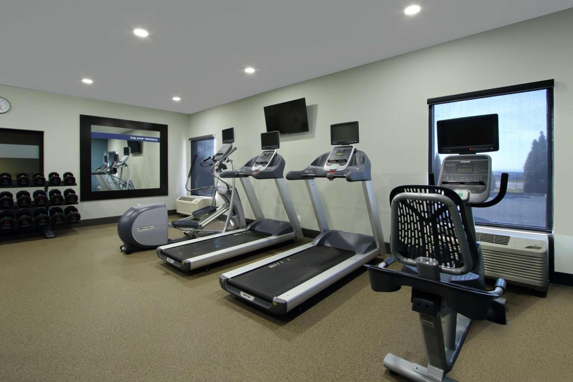 Hampton Inn Hagerstown-Maugansville Eksteriør bilde