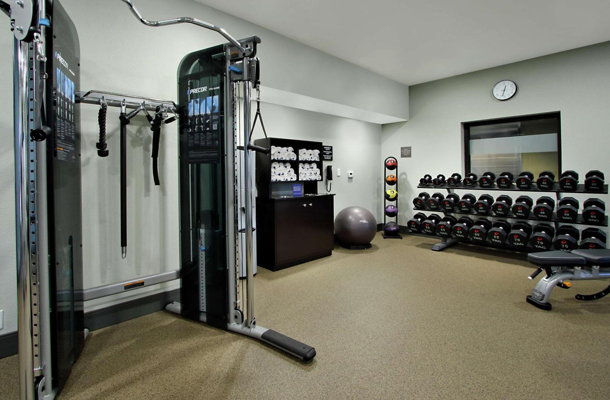 Hampton Inn Hagerstown-Maugansville Eksteriør bilde