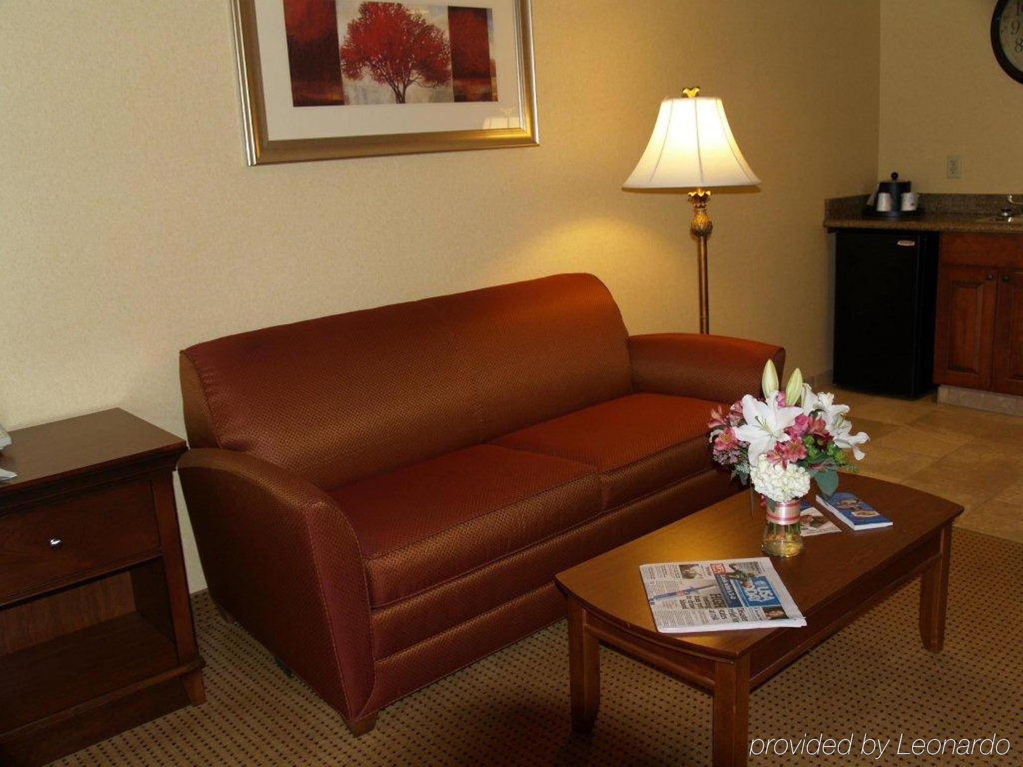Hampton Inn Hagerstown-Maugansville Eksteriør bilde