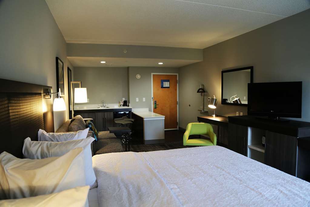 Hampton Inn Hagerstown-Maugansville Rom bilde