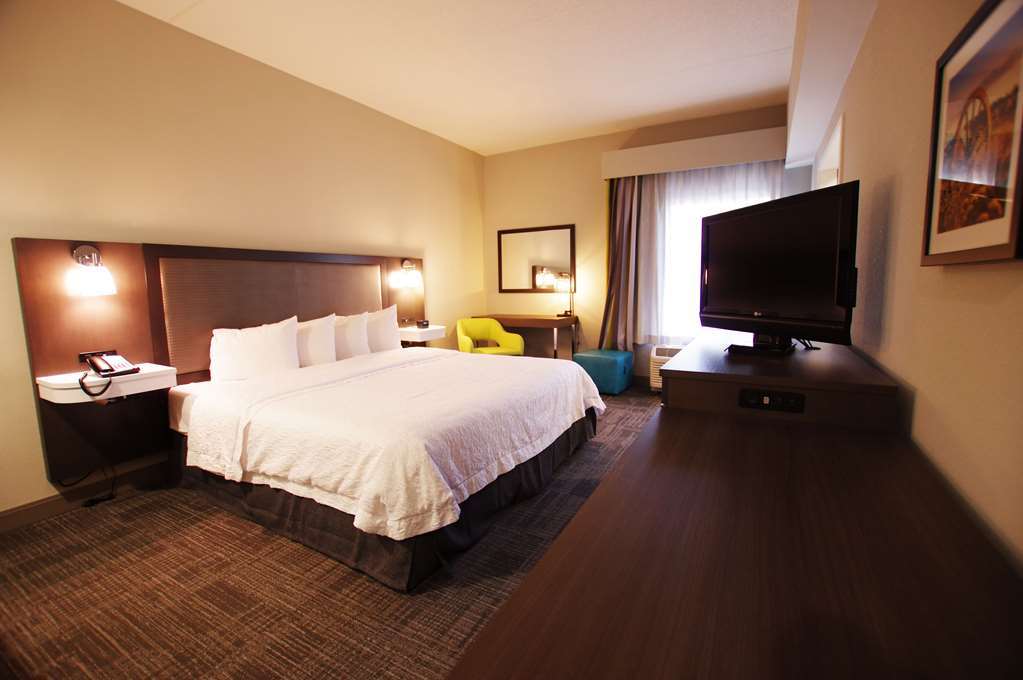 Hampton Inn Hagerstown-Maugansville Rom bilde