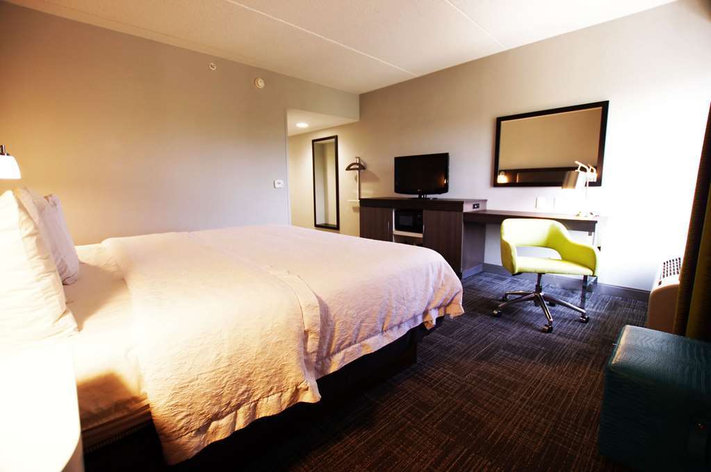 Hampton Inn Hagerstown-Maugansville Rom bilde