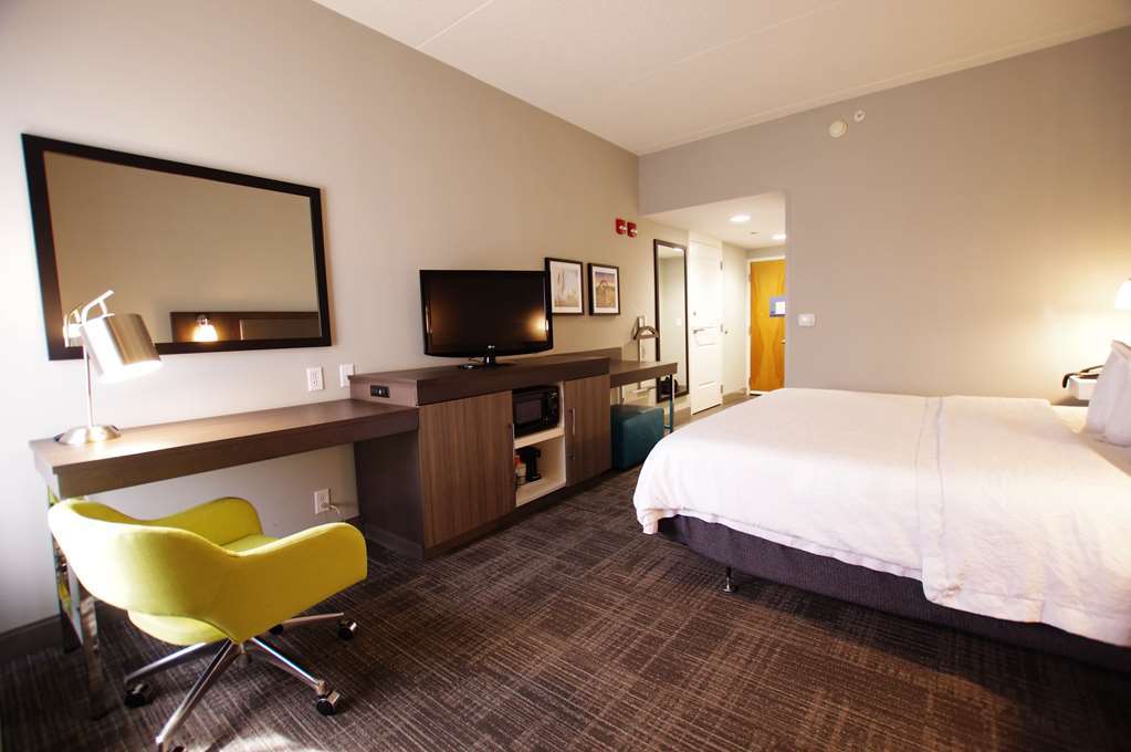 Hampton Inn Hagerstown-Maugansville Rom bilde