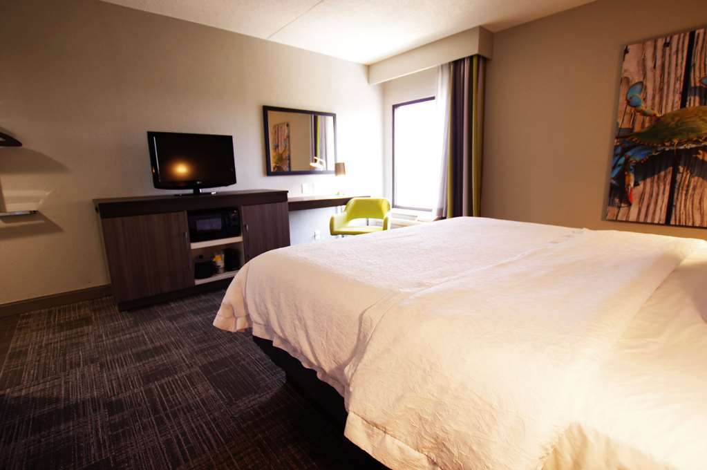 Hampton Inn Hagerstown-Maugansville Rom bilde
