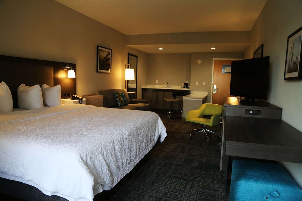 Hampton Inn Hagerstown-Maugansville Rom bilde