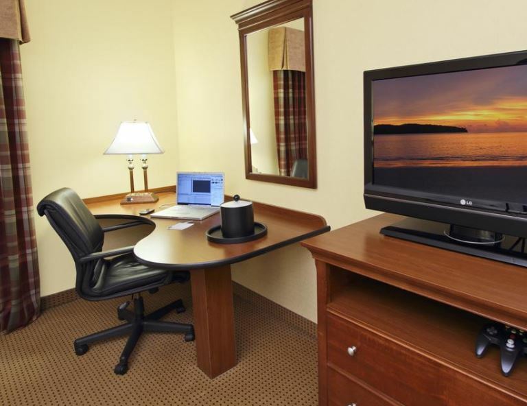 Hampton Inn Hagerstown-Maugansville Eksteriør bilde