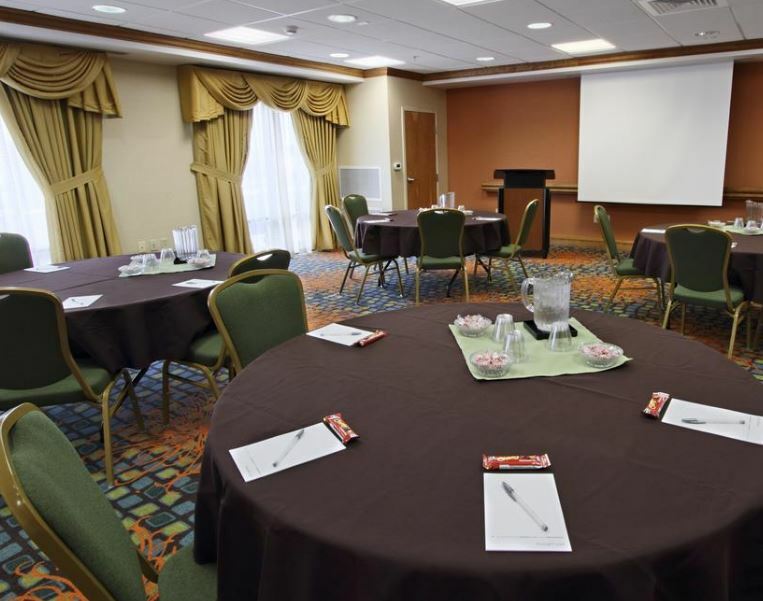 Hampton Inn Hagerstown-Maugansville Eksteriør bilde