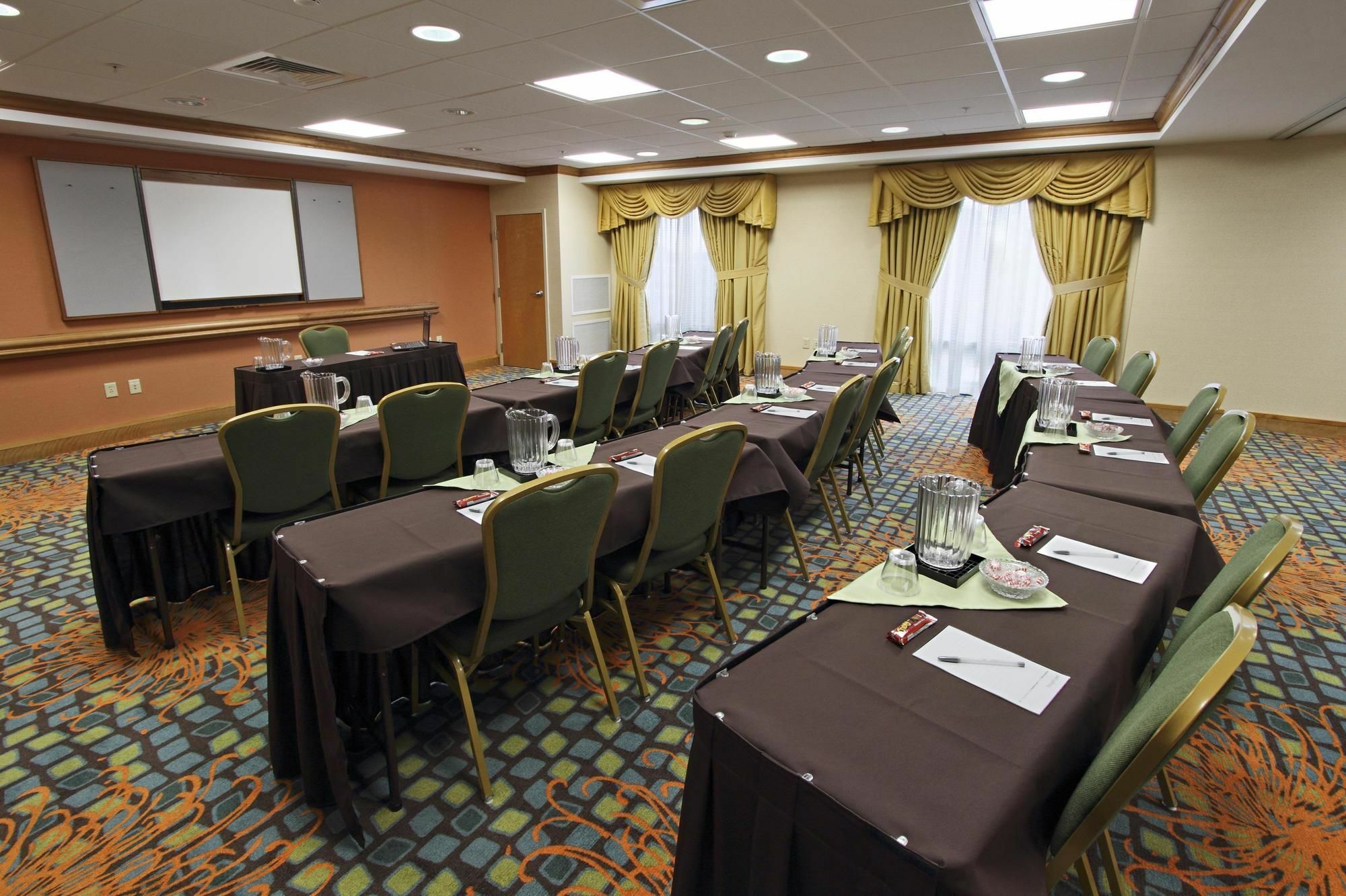 Hampton Inn Hagerstown-Maugansville Eksteriør bilde