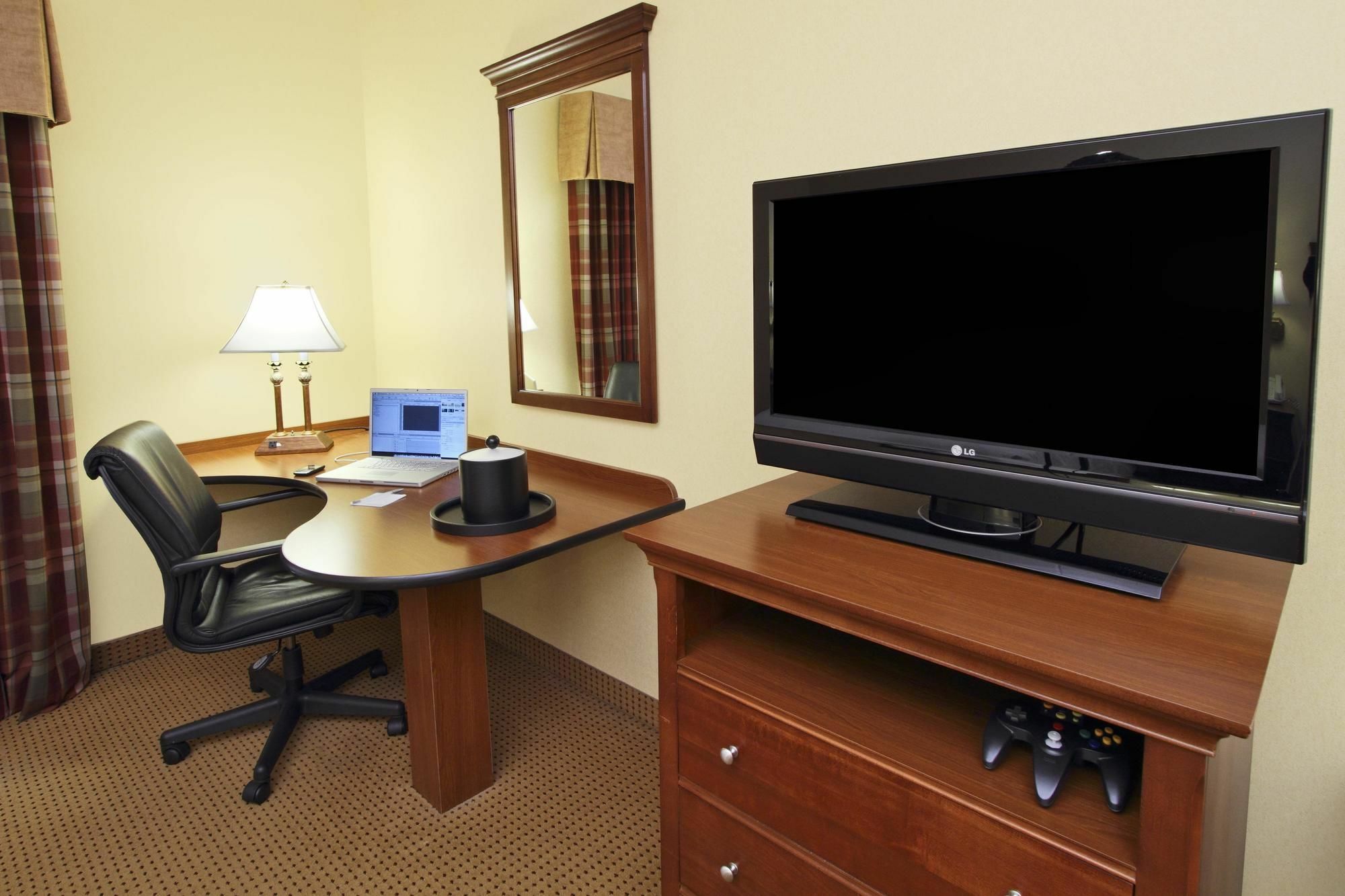 Hampton Inn Hagerstown-Maugansville Eksteriør bilde