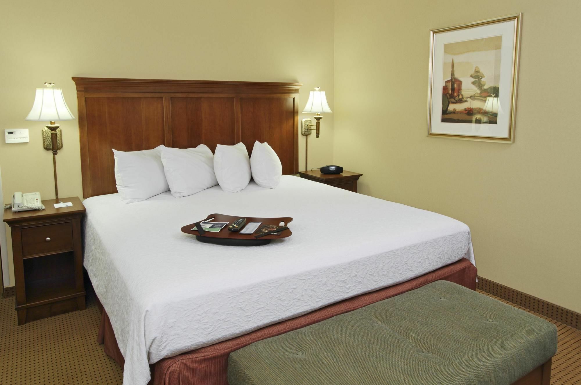 Hampton Inn Hagerstown-Maugansville Eksteriør bilde