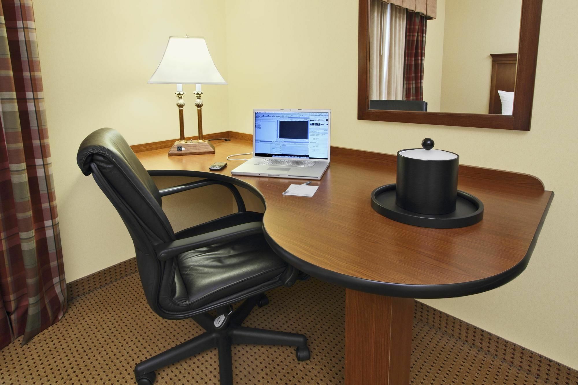 Hampton Inn Hagerstown-Maugansville Eksteriør bilde