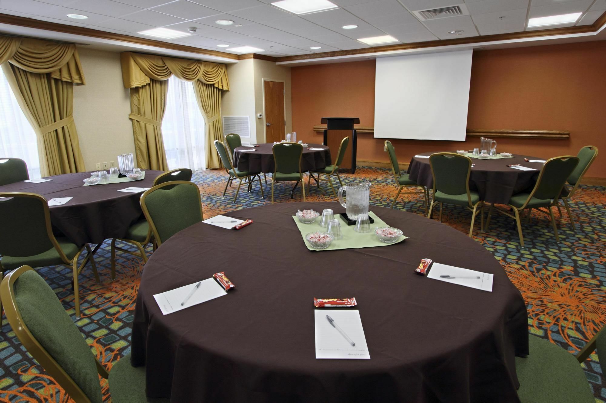 Hampton Inn Hagerstown-Maugansville Eksteriør bilde