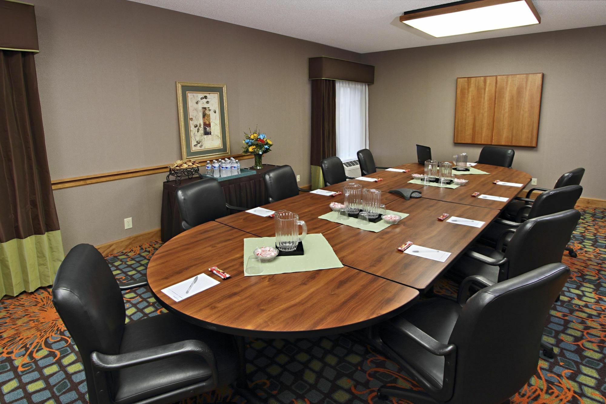 Hampton Inn Hagerstown-Maugansville Eksteriør bilde